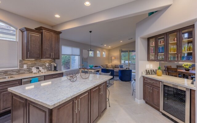Casa Del Sol 3 Bedrooms 2 Bathrooms Home