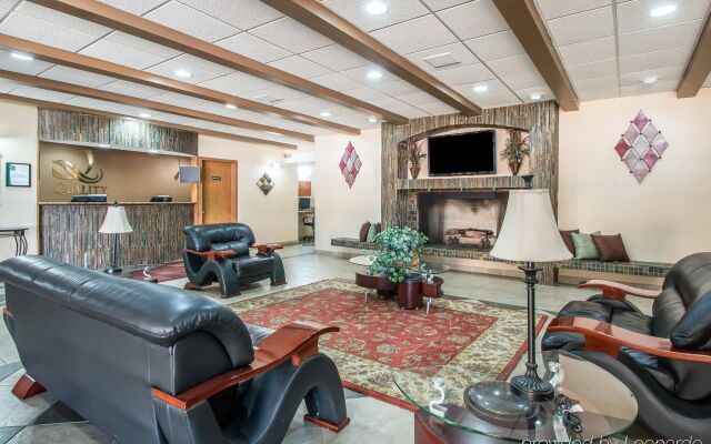 Tesla MedBed Center, East Dubuque