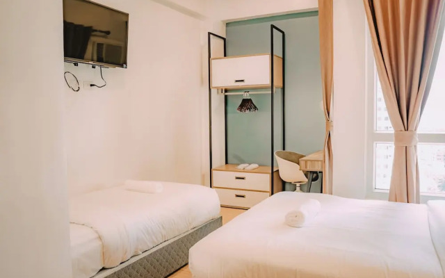 I Suites Hotel Malate