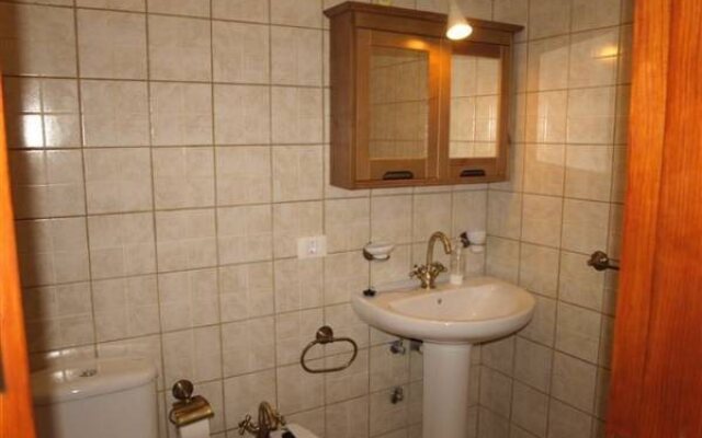 Casa Rural Doña Remedios