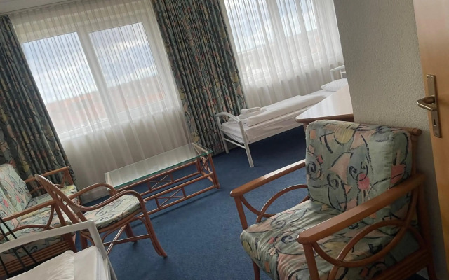 Trip Inn Axxon Hotel