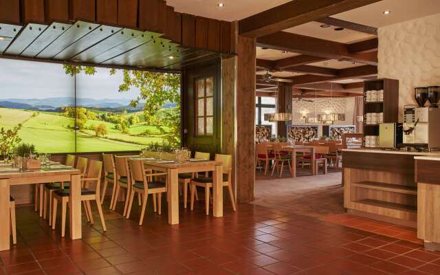 H+ Hotel Willingen