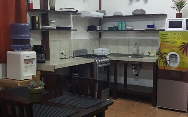 Hotel Casa Vito
