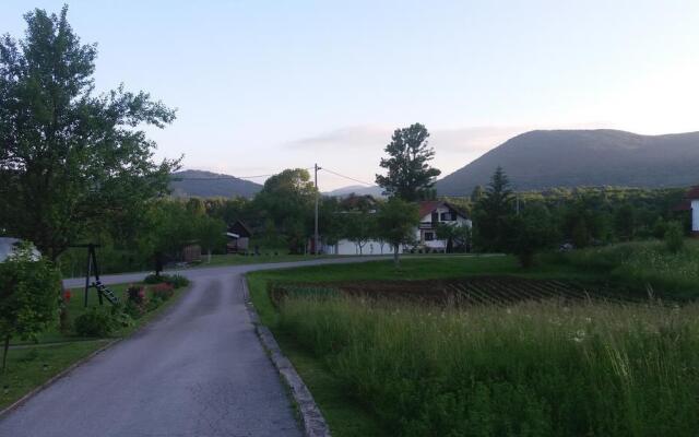 Guesthouse Tomas