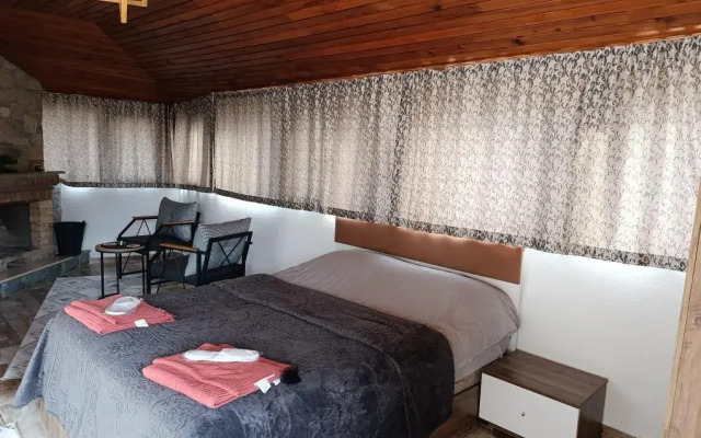 Tas Evler Butik Otel Sirince