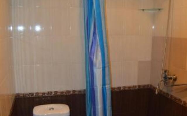 Le Petit Hotel