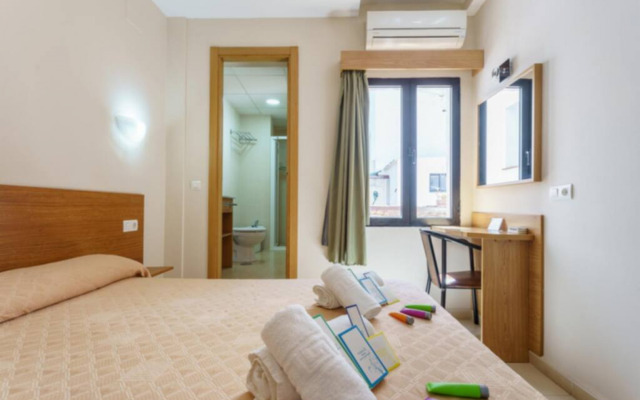 Hostal Costabella - Double Room Standard Rate