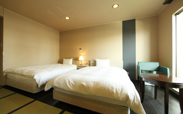 Dormy Inn Express Asakusa Hot Spring