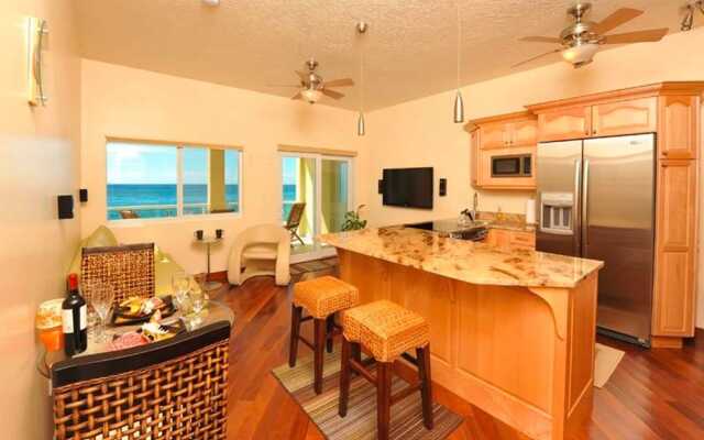 Sea Shore Allure