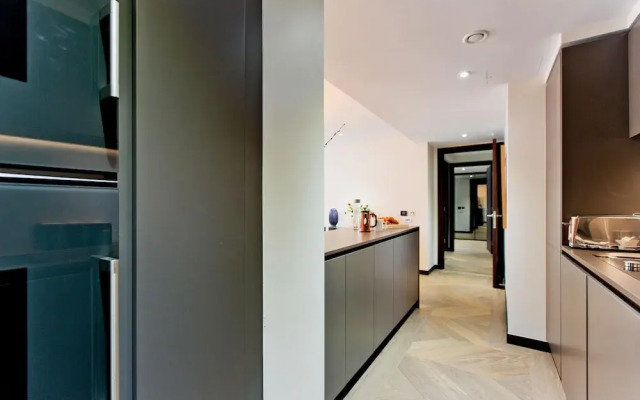 2-bed Superior Apt 311