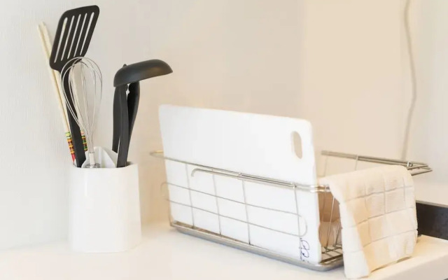 Seta Piena Yuhigaoka B