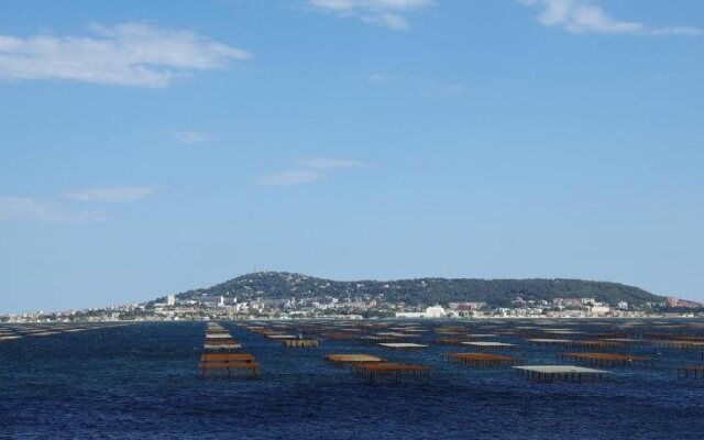 Hotel Sables D'or