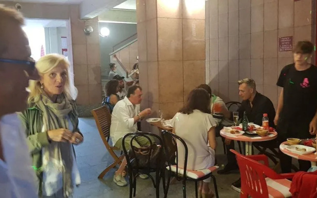 Sestri Mare & Beach Services Residence