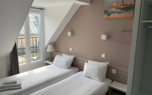 Whiz Hotel Cikini Jakarta