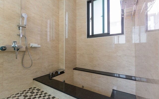 Ali Ba Ba B&B In Hualien 2