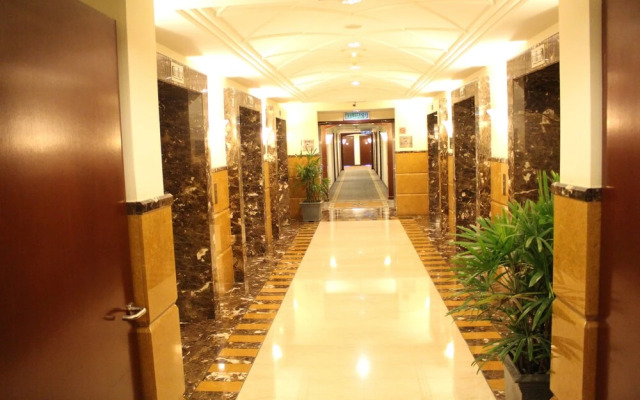 Imbi Suite at Times Square