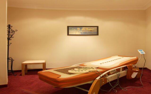 The Vineyards Spa Hotel