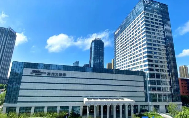 Fillmore  Grand Binhu Hefei