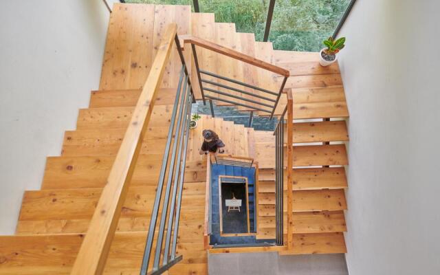 Warehouse Suites and Loft