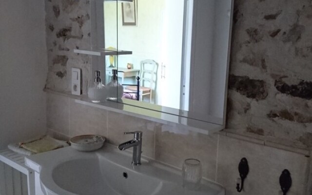 Pierre Deluen Domaine de la Grange de Quaire