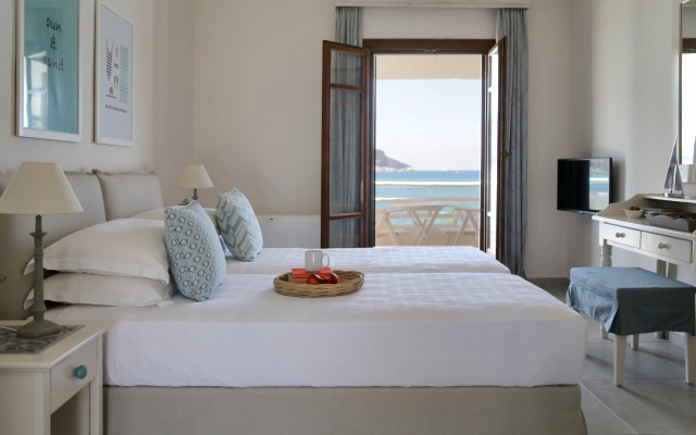 Skopelos Village Hotel