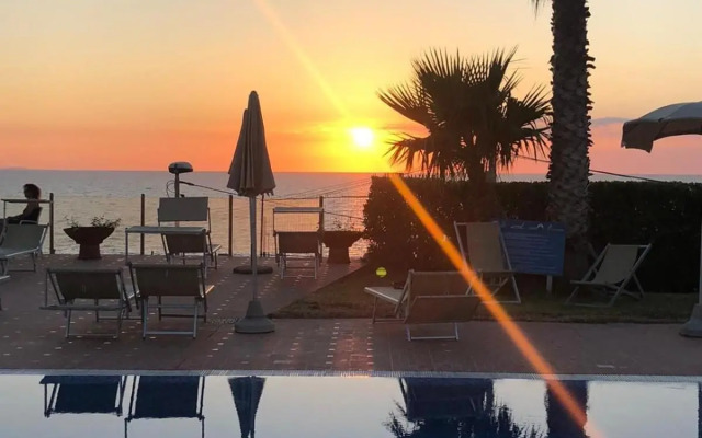 Hotel Albatros