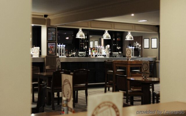 Village Hotel Birmingham Walsall