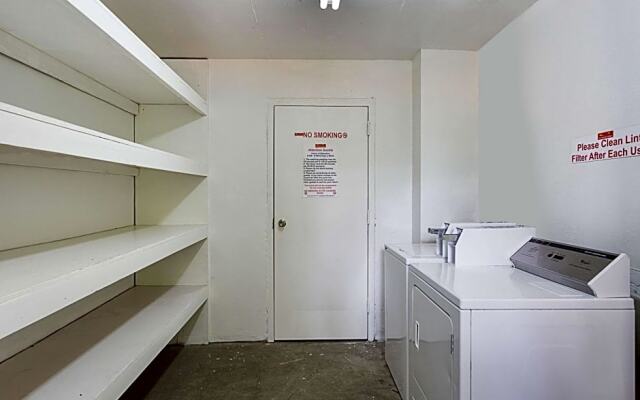 Rodeway Inn & Suites Birmingham I-59 exit 134