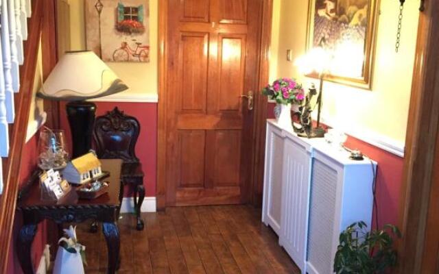 Maureen's Bed and Breakfast