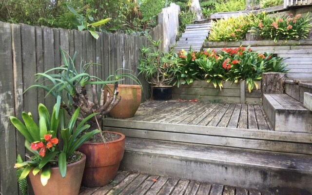 Garden unit