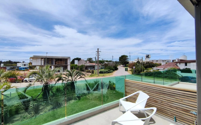 SYRAH Premium B2 - Vistas al Parque by depptö