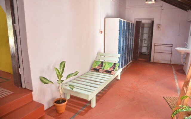 Folklore Hostel Goa