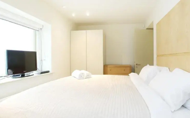 Private Apartment - Chelsea - South Kensington