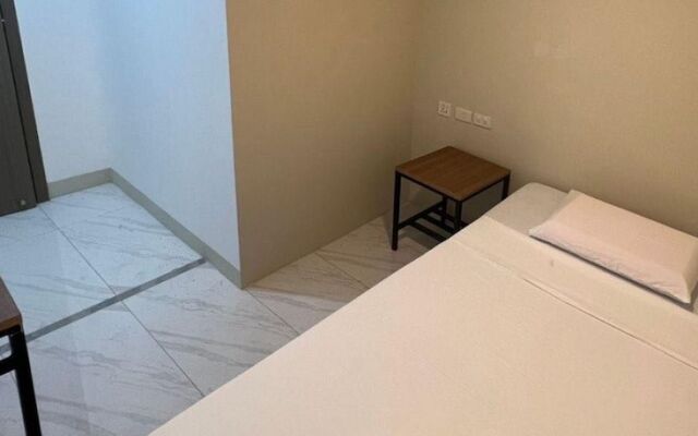 Maine City Residences Tramo