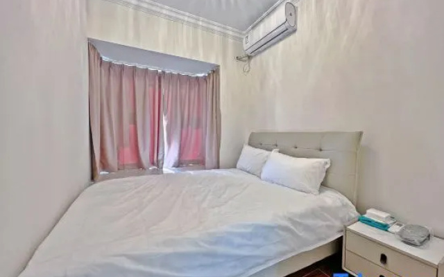 Qidong Hailv Homestay — 2-star hotel in Nantong