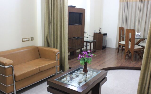 Hotel Gokul Residency