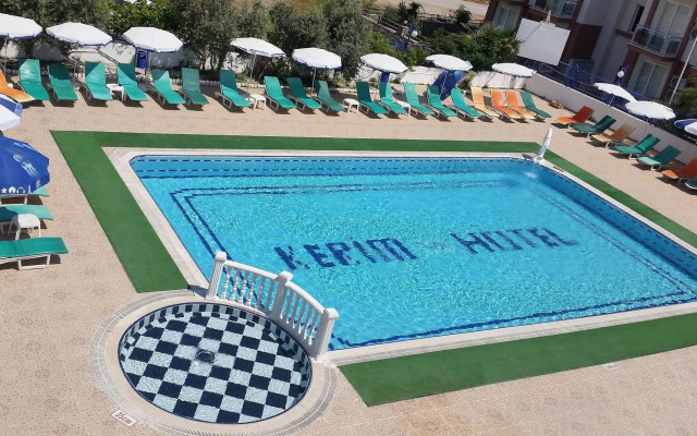 Kerim Hotel