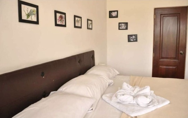 Hotel Tropicana Santo Domingo