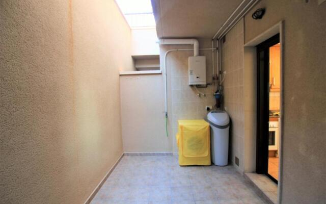 Bungalow de Arenales