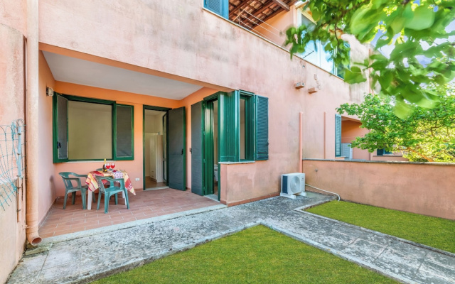 Villetta Tamari 300 meters from the sea