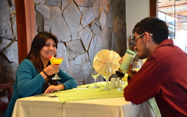 Ikala Quito Hotel