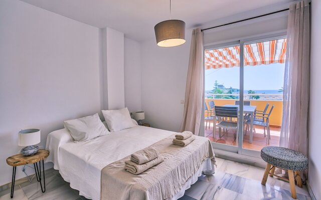 Sur Suites Torremolinos