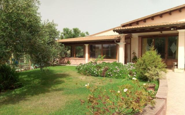 Agriturismo Is Scalas