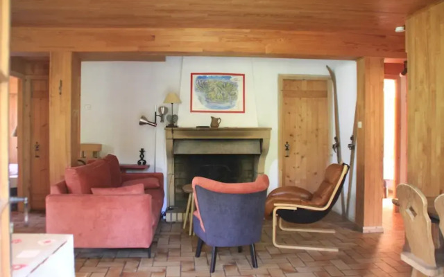 Chalet Marpoet MRP Nature & Quiet 6 Pers