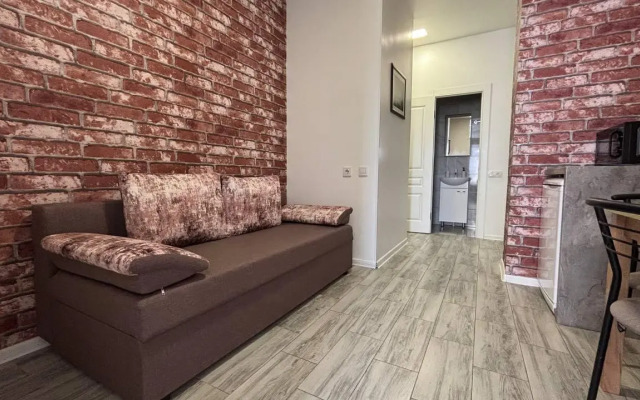 ЯрСити на проспекте Московский