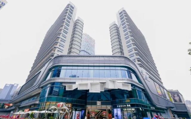 Hengmeng Hotel Apartment