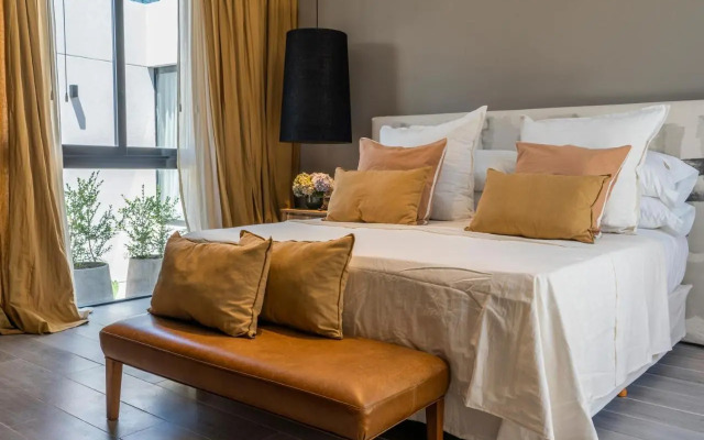 La Casona B&B