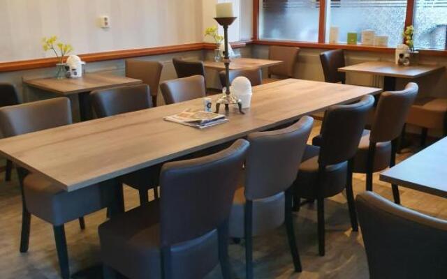 City Hotel Meppel