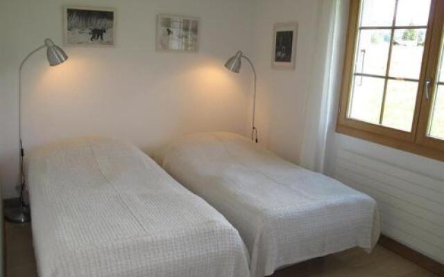 Apartment Grüenbüelti