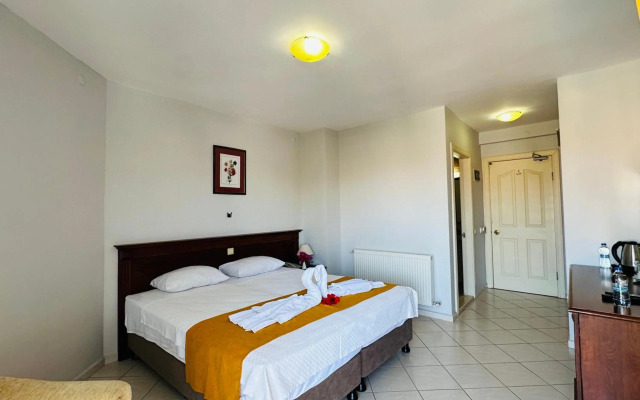 Villa Anfora Otel